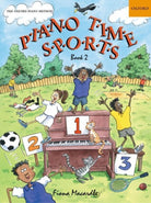 Piano Time Sports Bk 2