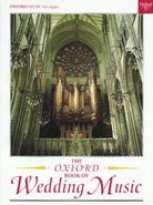 Oxford Book of Wedding Music