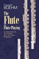 Boehm - the Flute & Flute Playing