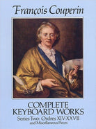 Couperin - Complete Keyboard Works Series 2