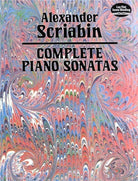 Scriabin - Complete Piano Sonatas
