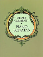 Clementi - Piano Sonatas
