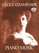 Cecil Chaminade Piano Music