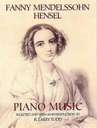 Fanny Mendelssohn Hensel Piano Music