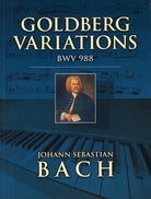 Bach - Goldberg Variations Bwv 988 for Piano