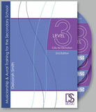 Musicianship & Aural Training Level 3 Cds