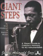 Coltrane Players Guide to His Harmony