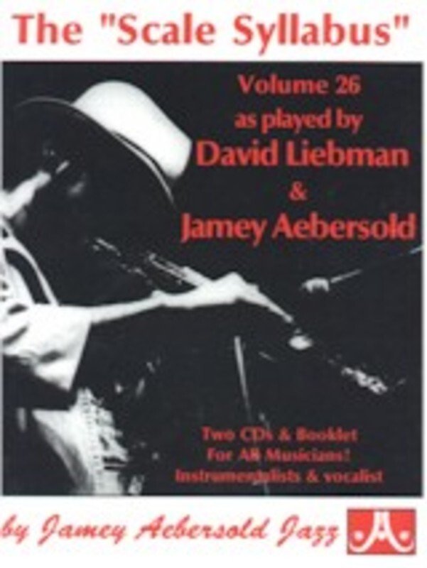 Scale Syllabus Bk/2cd No 26