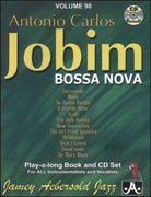 Antonio Carlos Jobim Bk/cd No 98