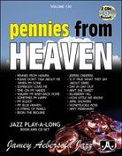 Pennies From Heaven Vol 130 Bk/ola