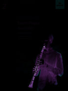 Abrsm Clarinet Exam Pieces From 2022 Gr 2 Bk/ola
