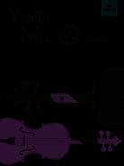 Violin Mix Book 2 Grades 1 to 2 Violin/piano