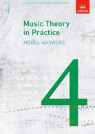A B Music Theory in Practice Gr 4 Answers