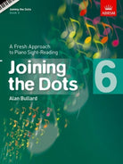 Joining the Dots Bk 6