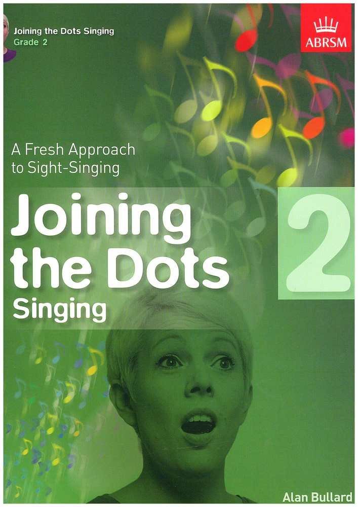 Joining the Dots Singing Gr 2