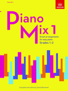 Piano Mix 1 Gr 1-2