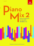 Piano Mix 2 Gr 2-3