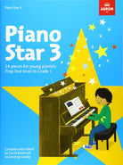 Piano Star 3