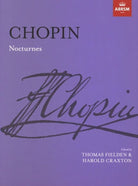 Chopin - Nocturnes Ed Fielden & Craxton