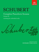 Sonatas Bk 3 Ed Ferguson