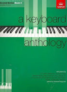 Keyboard Anthology Second Series Bk 2 Ed Ferg