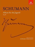 Schumann - Album for the Young Op 68 for Piano