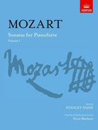 Sonatas Bk 1 Ed Sadie