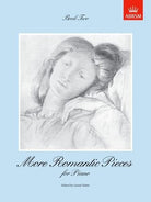 More Romantic Pieces Bk 2