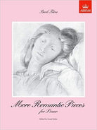 More Romantic Pieces Bk 3