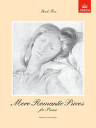More Romantic Pieces Bk 5