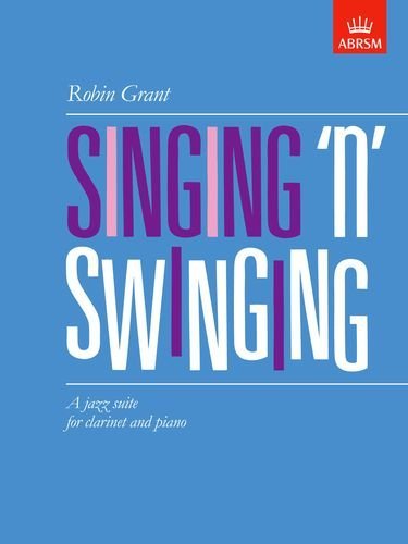 Singing N Swinging Cla/pno