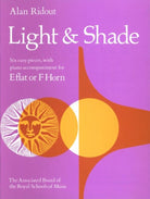 Light and Shade Fhn Pno