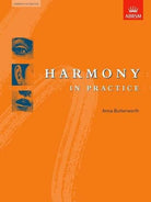 Harmony in Practice Workbook
