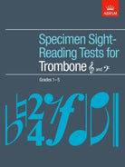 A B Trb Specimen Sight Reading Tests Gr 1-5