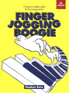 Finger Jogging Boogie