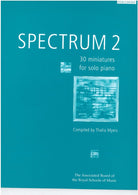 Spectrum 2 Ed Myers