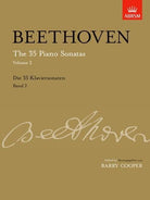 Sonatas 35 Bk 2 Ed Cooper