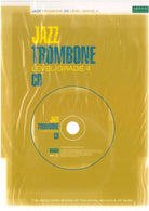 Abrsm Jazz Trombone Grade 4 Cd Only