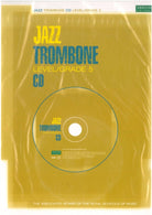 Abrsm Jazz Trombone Grade 5 Cd Only