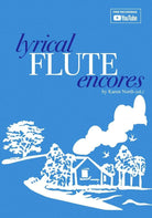 Lyrical Flute Encores for Flute/piano Bk/ola
