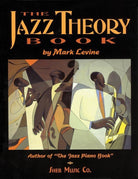 JAZZ THEORY BOOK