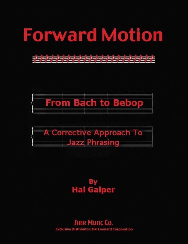 Forward Motion