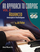 An Approach to Comping Vol 2