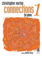 Norton - Connections 1 for Piano