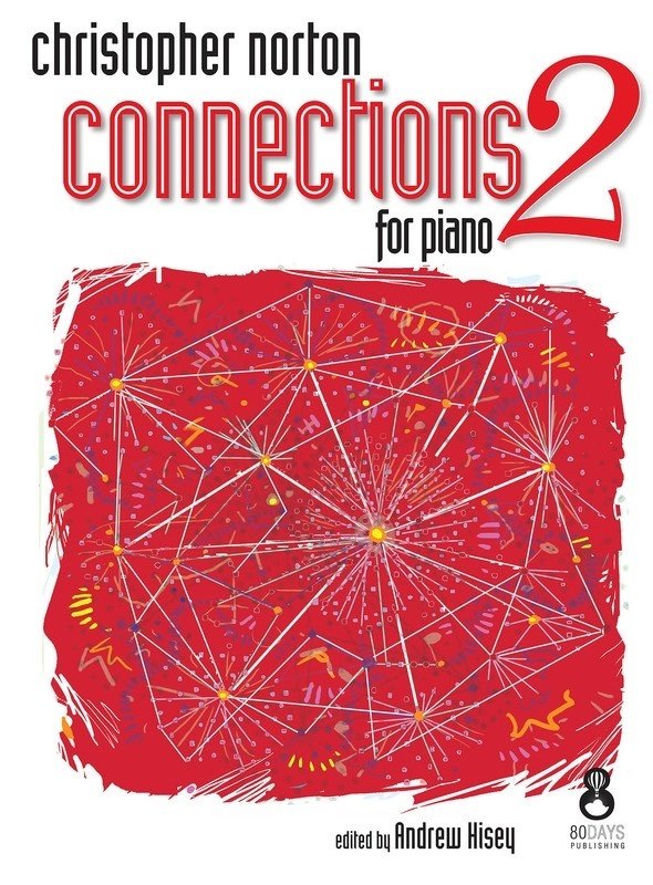 Norton - Connections 2 for Piano