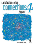 Norton - Connections 4 for Piano