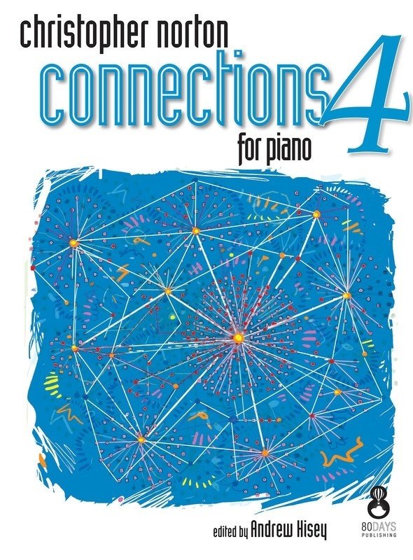 Norton - Connections 4 for Piano
