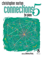 Norton - Connections 5 for Piano