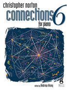 Norton - Connections 6 for Piano
