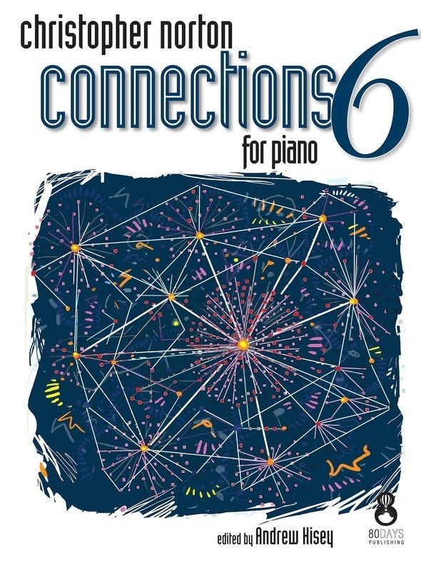 Norton - Connections 6 for Piano